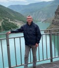 Citas Hombre Francia a Ivry sur Seine : Alain, 69 años
